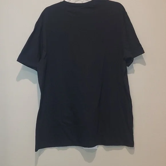 Kiss Tee Shirt NWOT - Picture 2 of 4